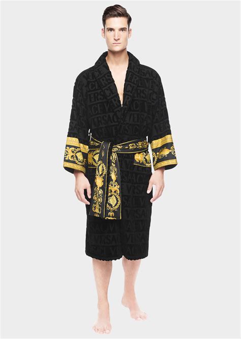 versace robes cheap|alibaba versace bathrobe.